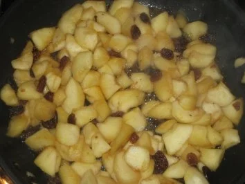 Rezept: Schneeflocken-Dessert Bild Nr. 3 Schneeflocken-Dessert - Rezept - Bild Nr. 3