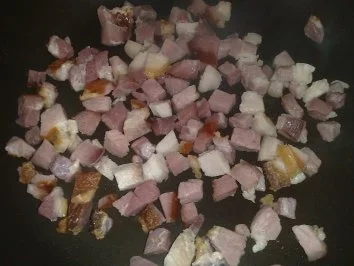 Rote Beete von Ravioli mit Ricota und Spinat umsingelt / Keine STERNEN vergeben bitte!!! - Rezept - Bild Nr. 4