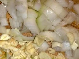 Rote Beete von Ravioli mit Ricota und Spinat umsingelt / Keine STERNEN vergeben bitte!!! - Rezept - Bild Nr. 5