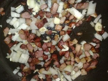 Rote Beete von Ravioli mit Ricota und Spinat umsingelt / Keine STERNEN vergeben bitte!!! - Rezept - Bild Nr. 6