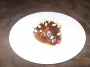 Birnen - Igel - Rezept