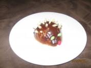Birnen - Igel - Rezept