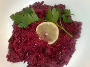 Vitamin C, B1, B2, B6, Kalium, Calcium, Magnesium, Eisen / Keine STERNEN vergeben bitte! - Rezept