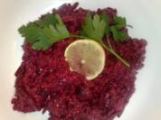 Vitamin C, B1, B2, B6, Kalium, Calcium, Magnesium, Eisen / Keine STERNEN vergeben bitte! - Rezept