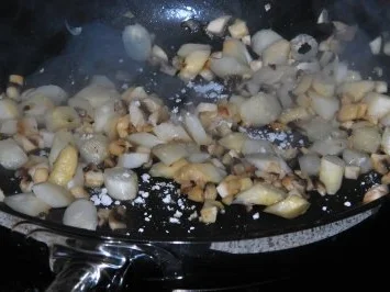 Rezept: Würzfleisch-Baguette... Bild Nr. 6 Würzfleisch-Baguette... - Rezept - Bild Nr. 6