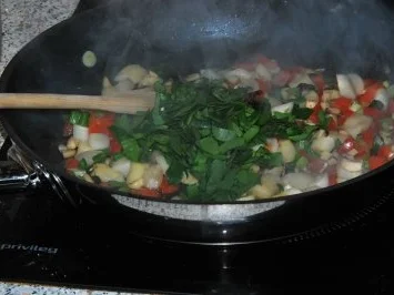 Rezept: Würzfleisch-Baguette... Bild Nr. 7 Würzfleisch-Baguette... - Rezept - Bild Nr. 7