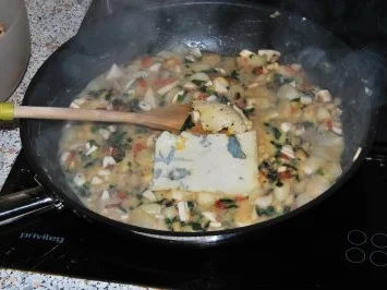 Rezept: Würzfleisch-Baguette... Bild Nr. 8 Würzfleisch-Baguette... - Rezept - Bild Nr. 8