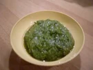 Ruccola Pesto - Rezept