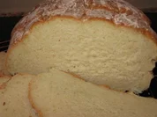 Bauernweissbrot - Rezept