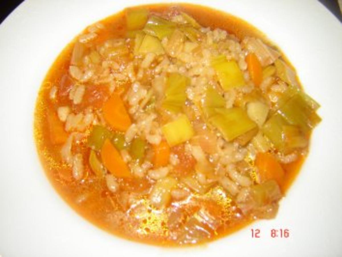 Zitronen-Lauch Gericht - Pirasa Yemegi - Rezept