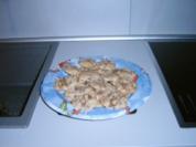 Whisky - Plätzchen - Rezept