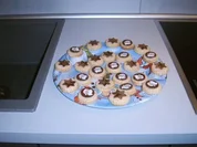 Nikolaus - Taler - Rezept