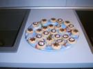 Nikolaus - Taler - Rezept
