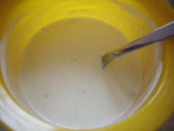 Teufelchens Rindfleischsalat - Rezept