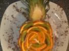 "No Mea Culpa" Dessert - Rezept