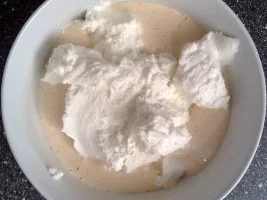 "No Mea Culpa" Dessert - Rezept - Bild Nr. 6