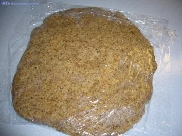 Kikis Nussplätzchen, doppelte - Rezept - Bild Nr. 3