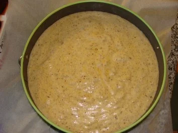 Nußtorte - Rezept - Bild Nr. 2