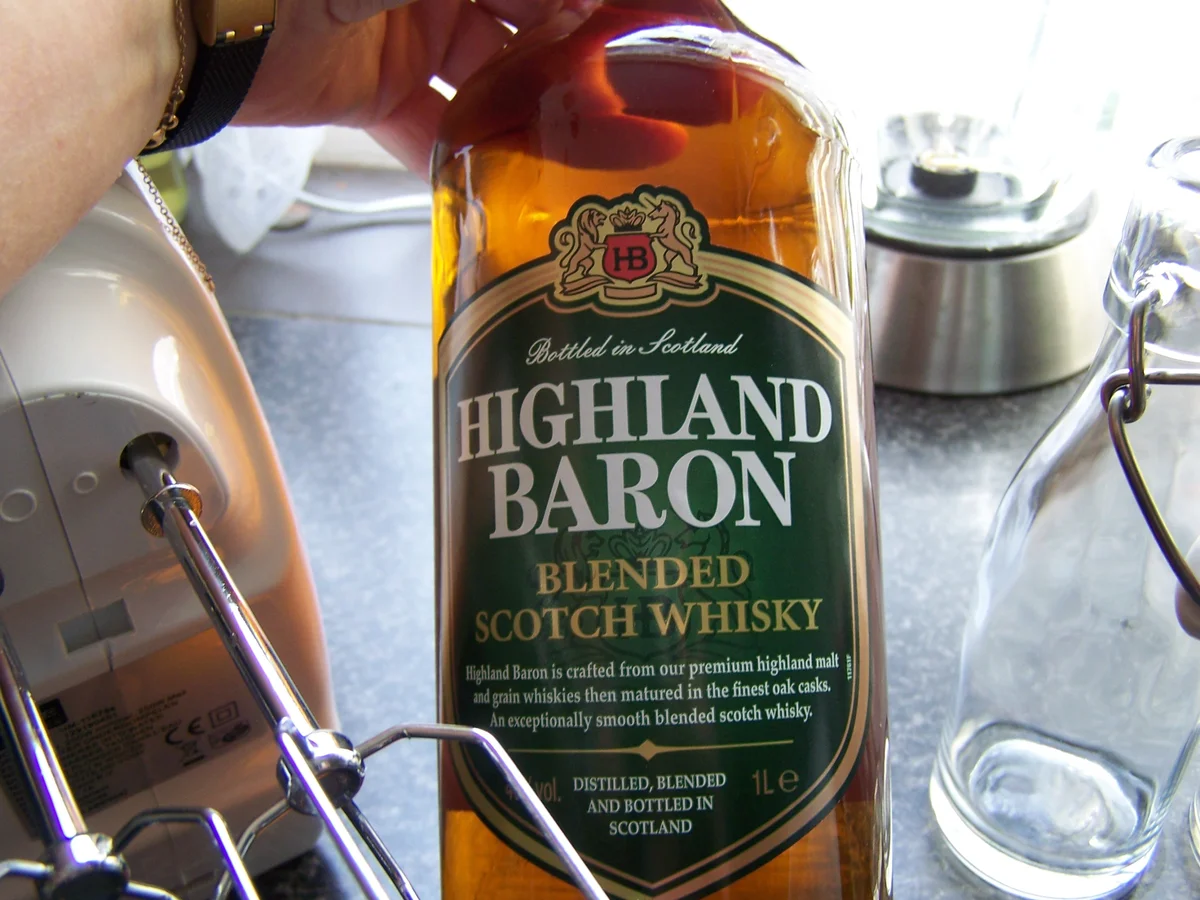 Süsse Verführung - BCW - Rezept - Bild Nr. 8654