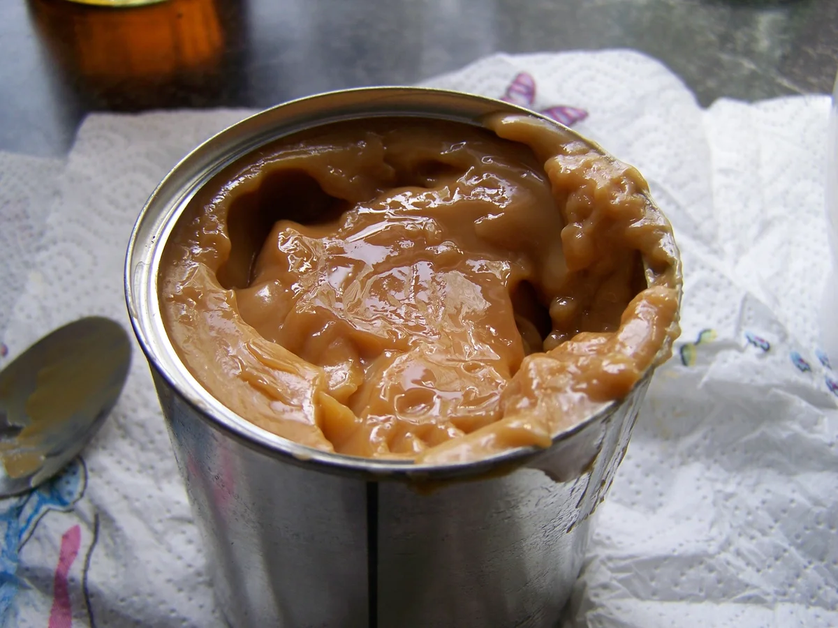 Süsse Verführung - BCW - Rezept - Bild Nr. 8656