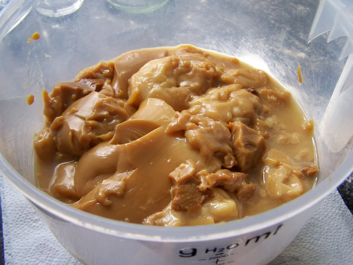 Süsse Verführung - BCW - Rezept - Bild Nr. 8657