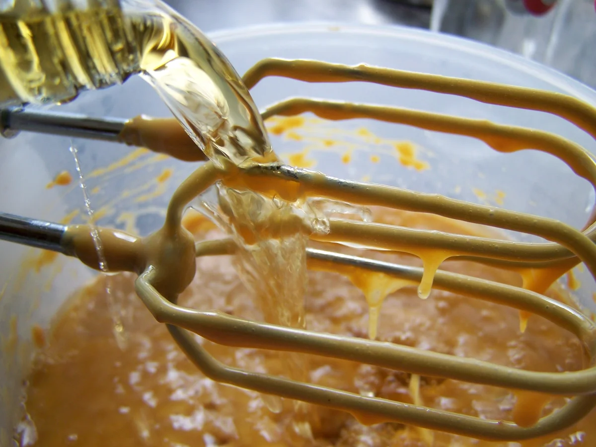 Süsse Verführung - BCW - Rezept - Bild Nr. 8658