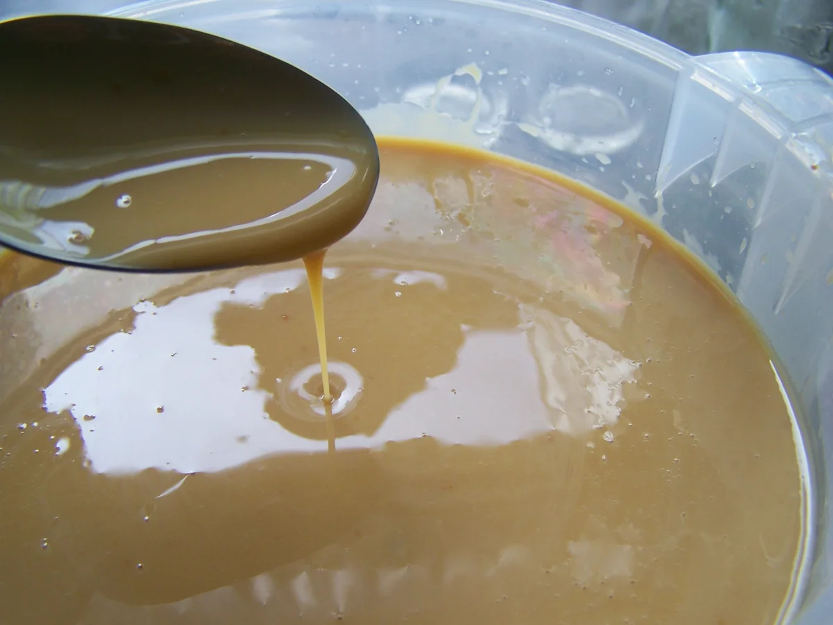 Süsse Verführung - BCW - Rezept - Bild Nr. 8659