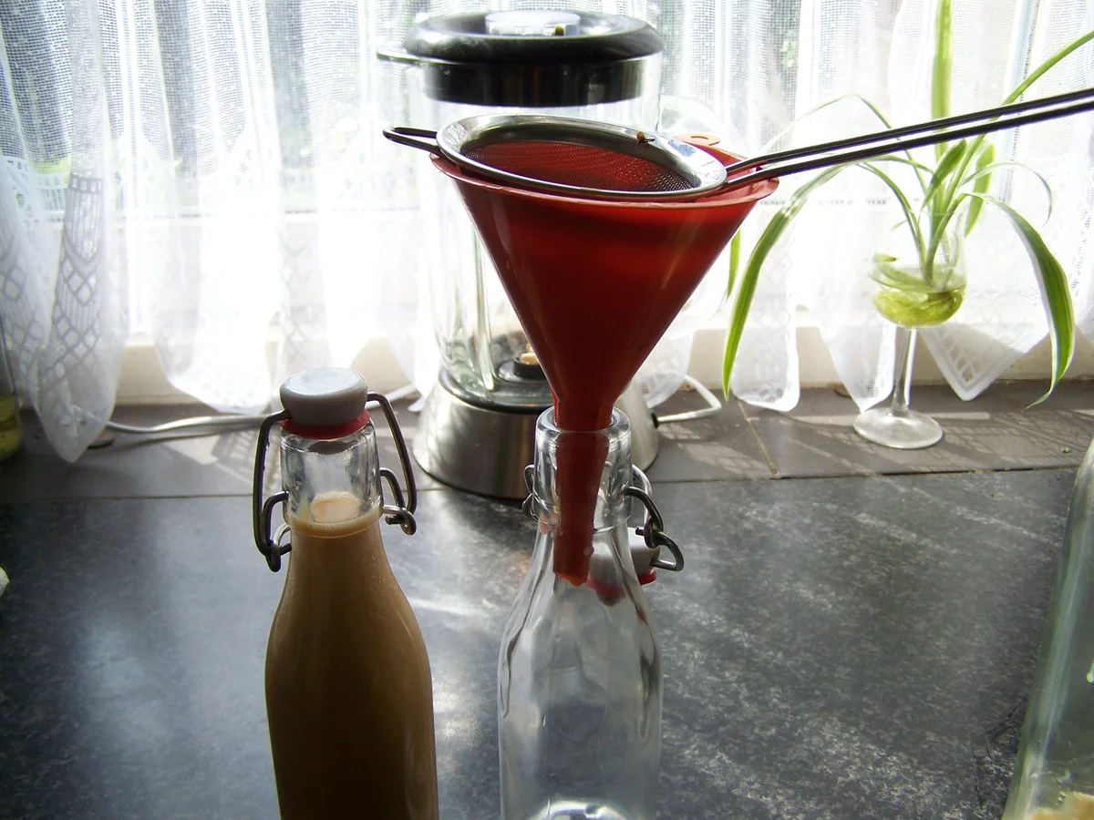 Süsse Verführung - BCW - Rezept - Bild Nr. 8660