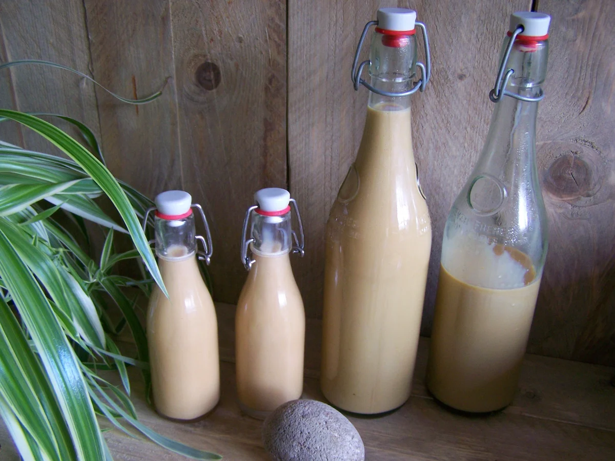 Süsse Verführung - BCW - Rezept - Bild Nr. 8661