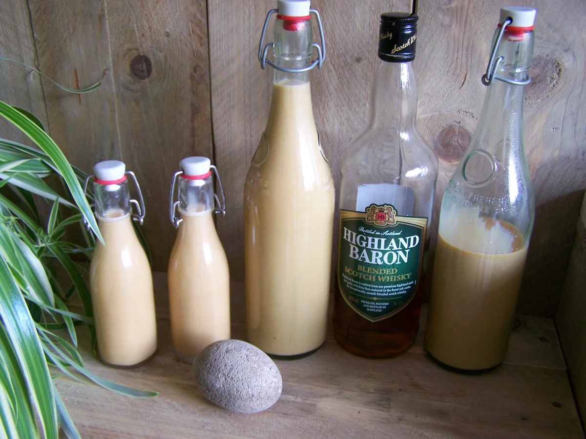 Süsse Verführung - BCW - Rezept - Bild Nr. 8662