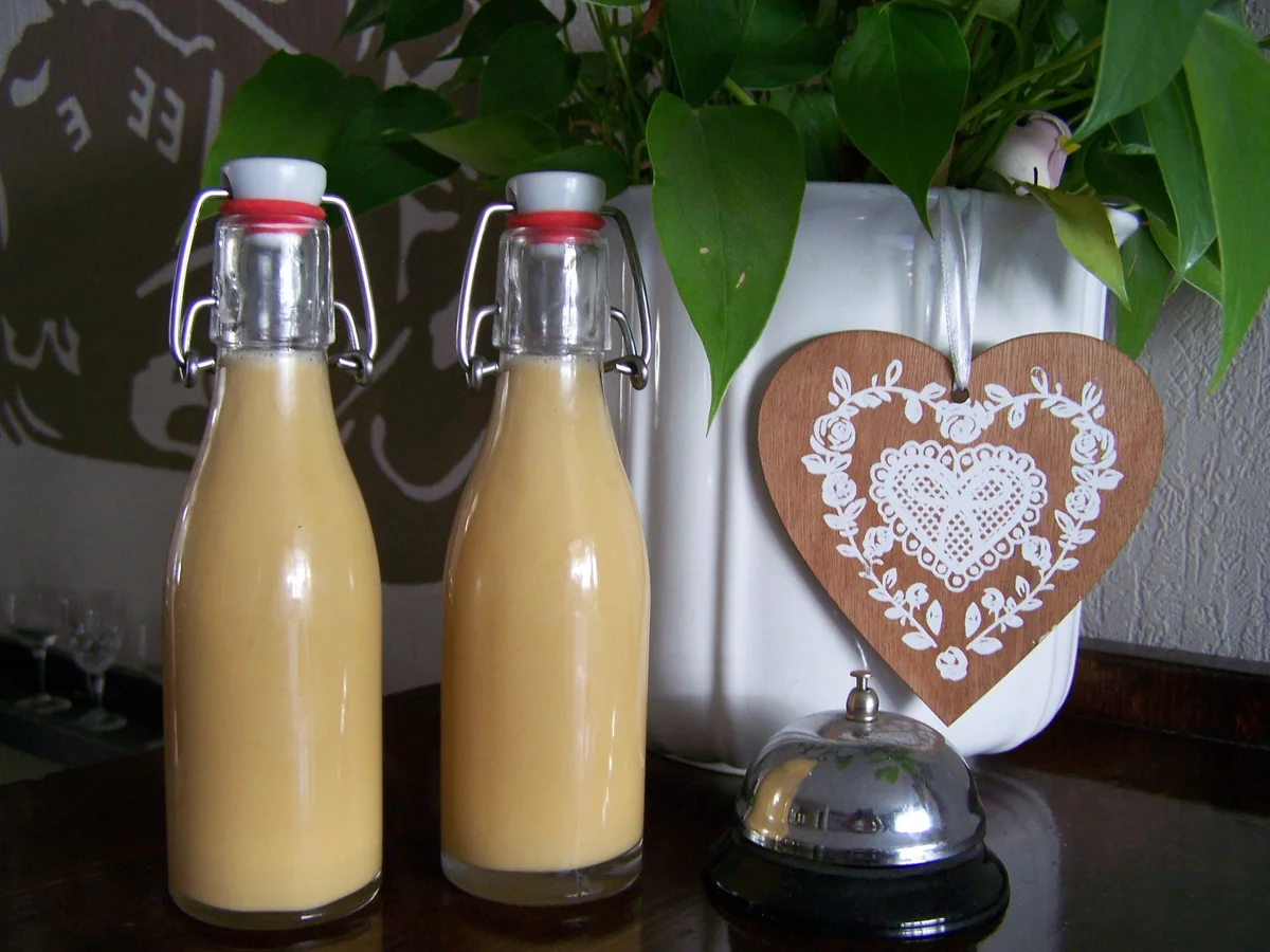 Süsse Verführung - BCW - Rezept - Bild Nr. 8663