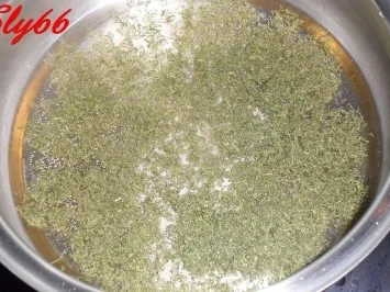 Salate:Kartoffelsalat mit Gurke und Majo - Rezept - Bild Nr. 8