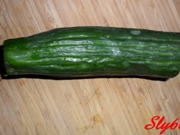 Salate:Kartoffelsalat mit Gurke und Majo - Rezept - Bild Nr. 6