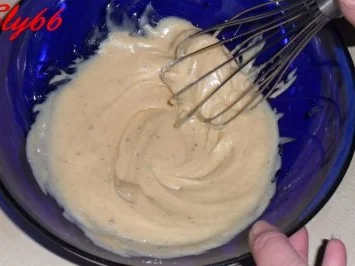 Salate:Kartoffelsalat mit Gurke und Majo - Rezept - Bild Nr. 18