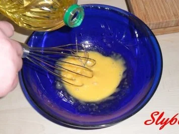 Salate:Kartoffelsalat mit Gurke und Majo - Rezept - Bild Nr. 13