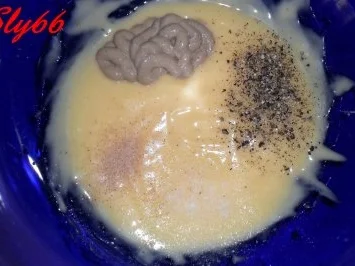 Salate:Kartoffelsalat mit Gurke und Majo - Rezept - Bild Nr. 17