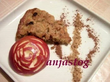 Gesunder Kuchen - Rezept