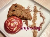 Gesunder Kuchen - Rezept