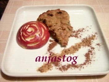 Gesunder Kuchen - Rezept - Bild Nr. 2