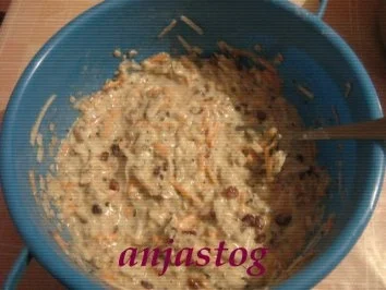 Gesunder Kuchen - Rezept - Bild Nr. 3