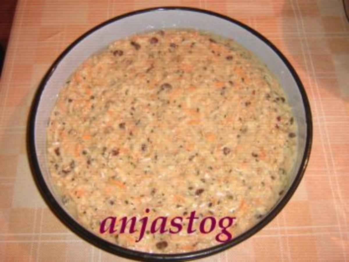Gesunder Kuchen - Rezept - Bild Nr. 4