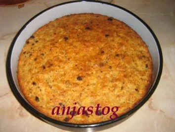 Gesunder Kuchen - Rezept - Bild Nr. 5