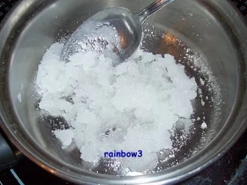 Backen: Mandelkrokant - Rezept - Bild Nr. 2