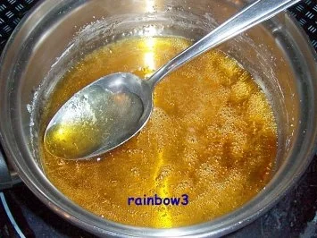 Backen: Mandelkrokant - Rezept - Bild Nr. 3