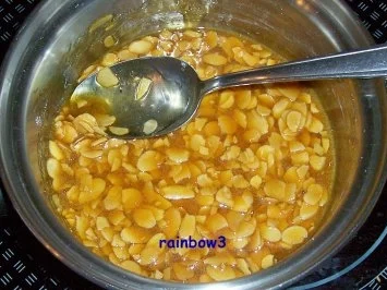 Backen: Mandelkrokant - Rezept - Bild Nr. 4