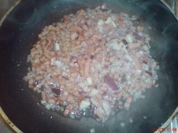 Rezept: Bauernfrühstück Bild Nr. 2 Bauernfrühstück - Rezept - Bild Nr. 2