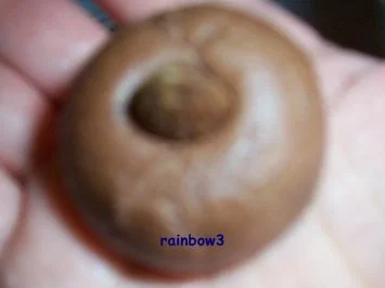 Backen: Kakao-Kugeln mit Nüssen oder Mandeln - Rezept - Bild Nr. 3