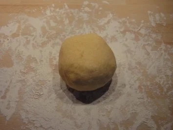 Kokosherzen - Rezept - Bild Nr. 2