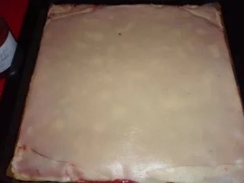 Rezept: Kekse: Kokos-Ecken mit Marzipan Bild Nr. 2 Kekse: Kokos-Ecken mit Marzipan - Rezept - Bild Nr. 2