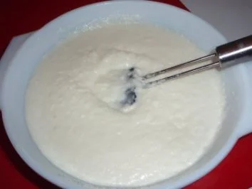 Rezept: Kekse: Kokos-Ecken mit Marzipan Bild Nr. 3 Kekse: Kokos-Ecken mit Marzipan - Rezept - Bild Nr. 3